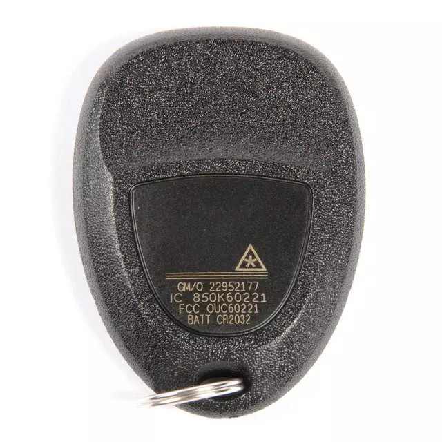 Genuine ACDelco Key Fob 22952177