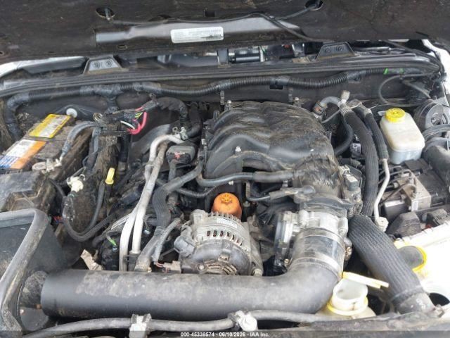 Chassis ECM Multifunction Includes Fuse Box VIN W Fits 17-18 WRANGLER 1062429