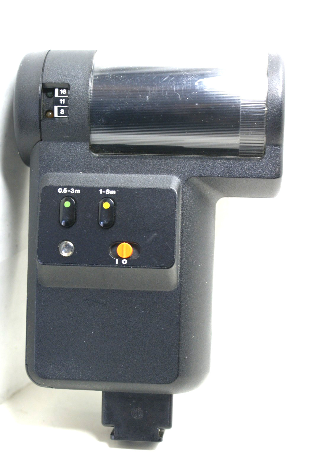 Agfatronic 252 C Computer Flash