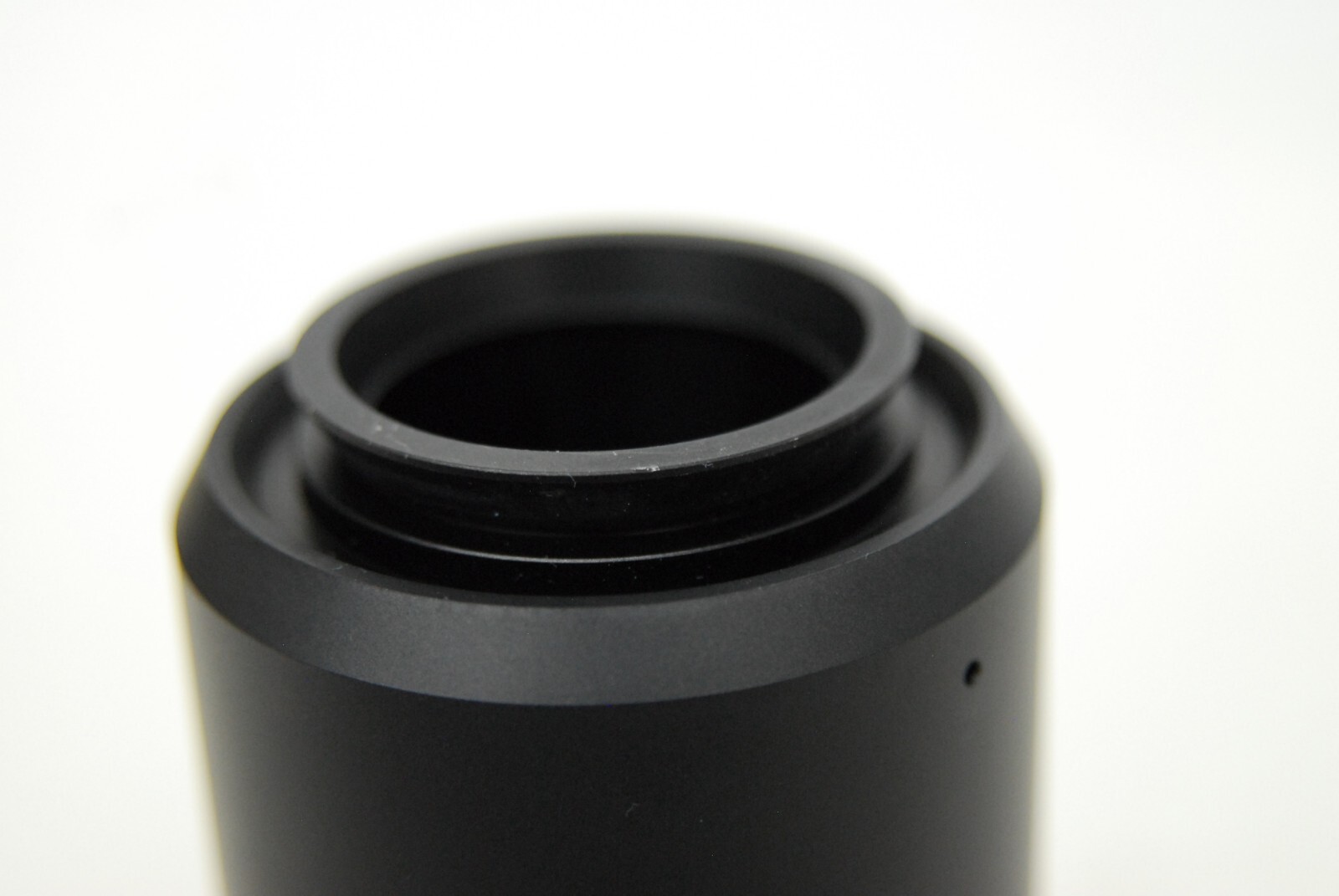 Olympus IX-SPT Photo Tube Microscope Camera Adapter
