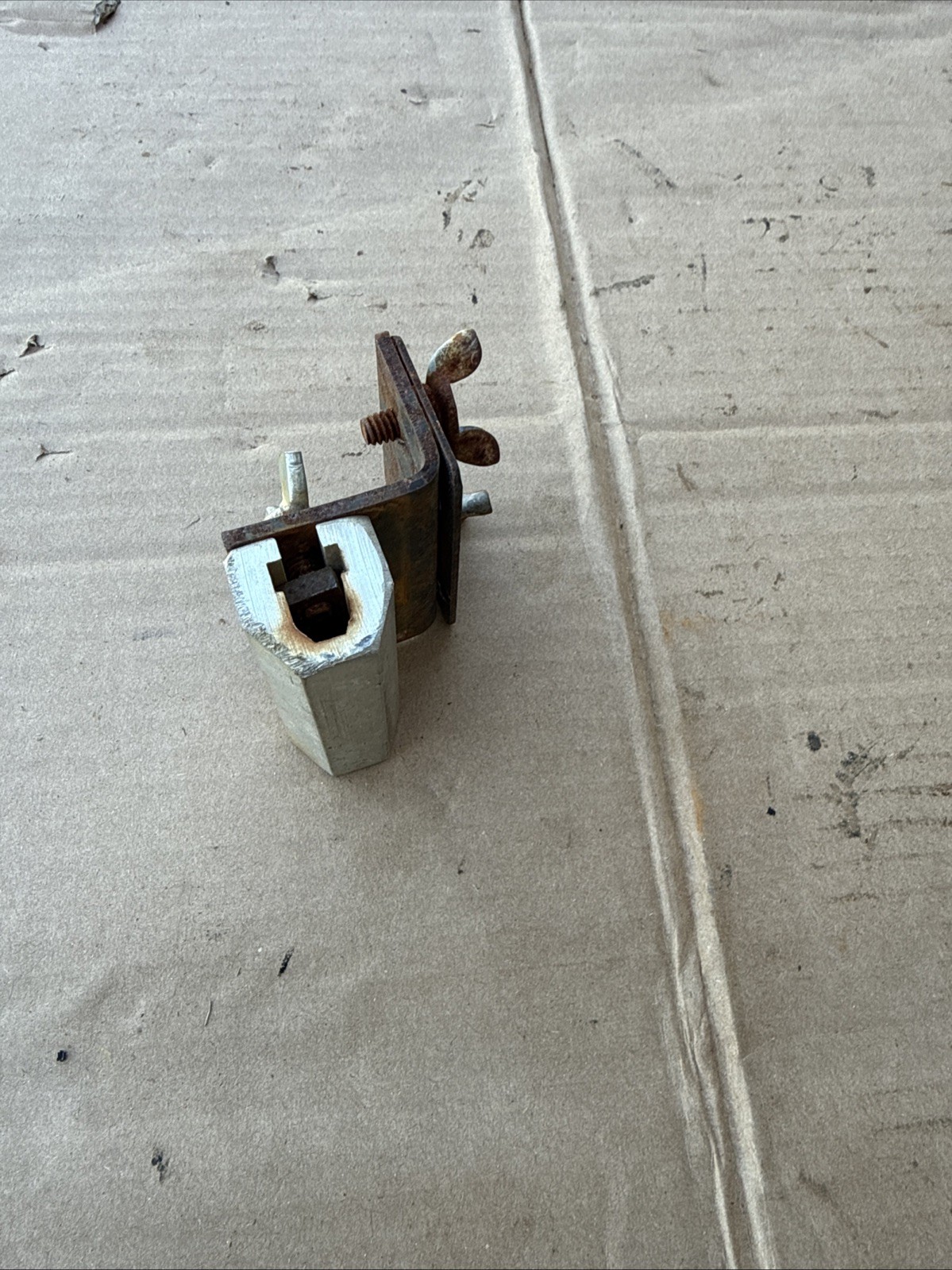 Craftsman Direct Drive Table Saw Blade Guard Mount