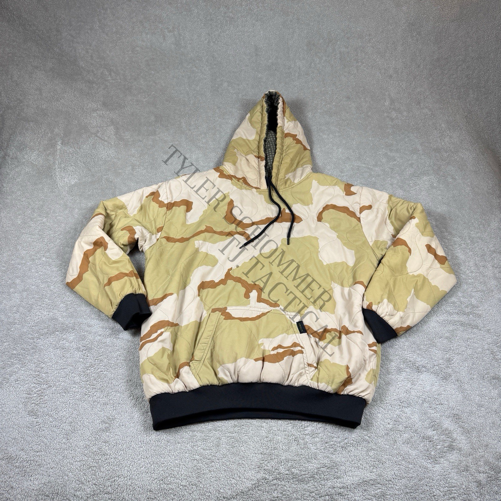 WRMFZY Reversible Hoody (Size XL)