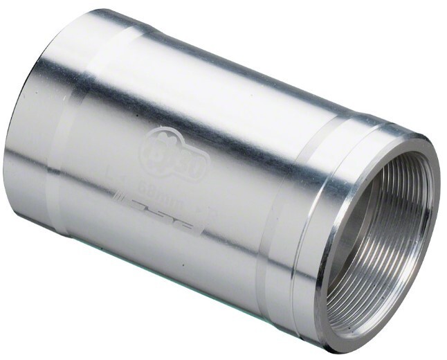 FSA BB30 to BSA (English) Bottom Bracket Adapter 230-5005A Threaded Adapter