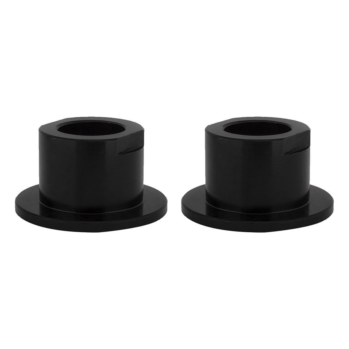 Origin8 FB-1110 Elite Rear Axle Adapters