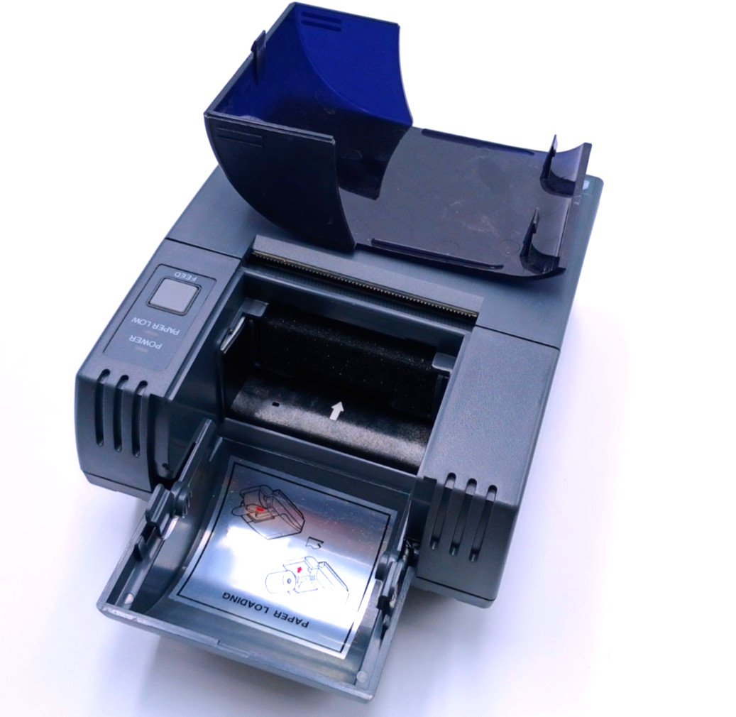 Verifone Printer 900 S/N:202-602-618