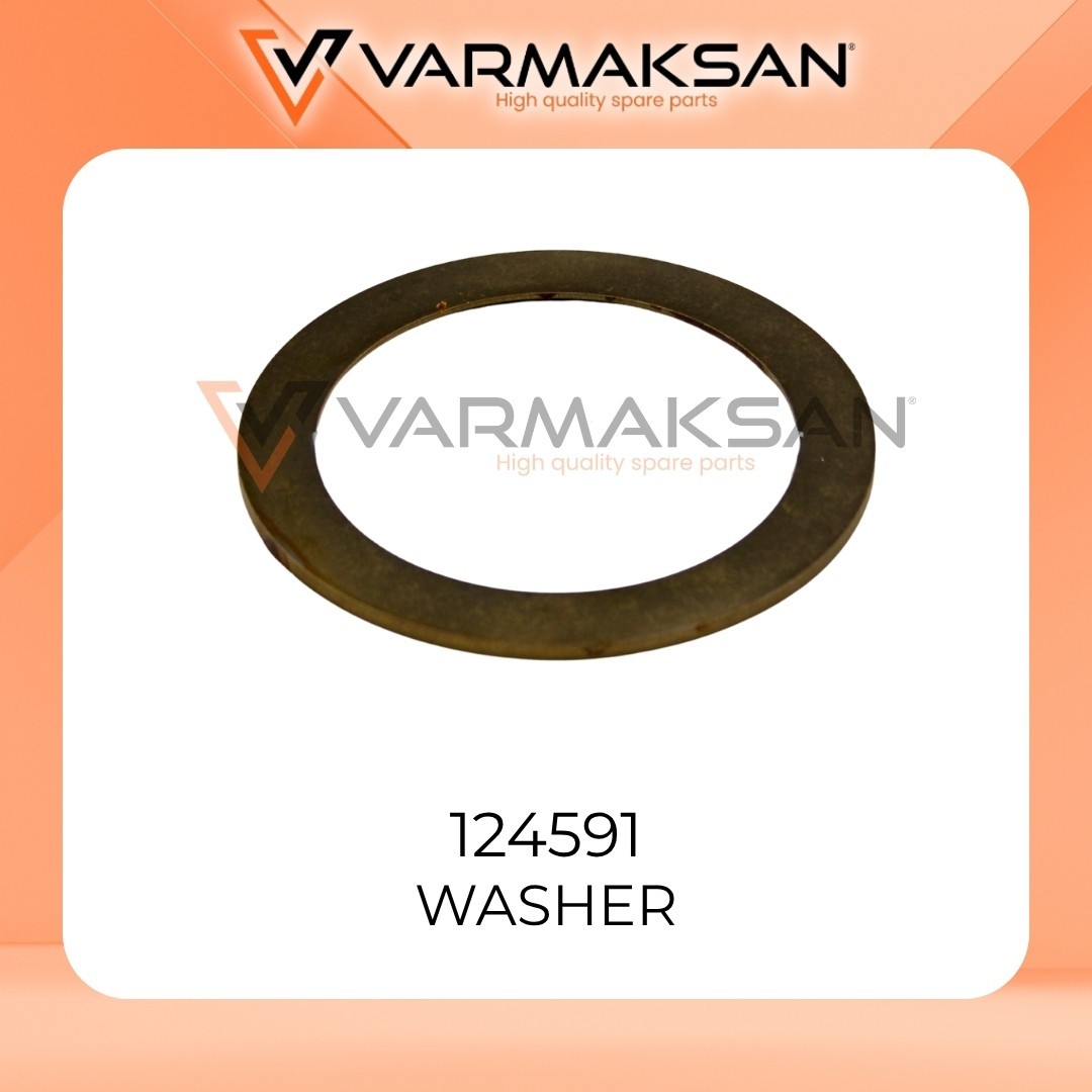 CARRARO 124591 WASHER / 124591 WASHER