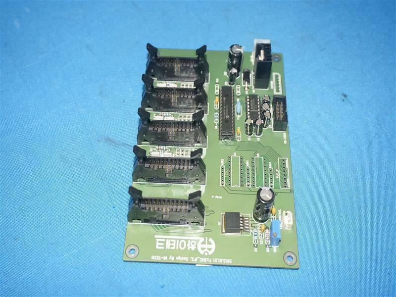 Hi-Tech Fx3UC_IF2 Fx3UCIF2 Board for ASM EAGLE60AP