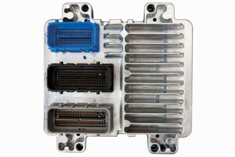 2008 Colorado Engine Computer 12602044 Programmed To Your VIN ECM PCM ECU