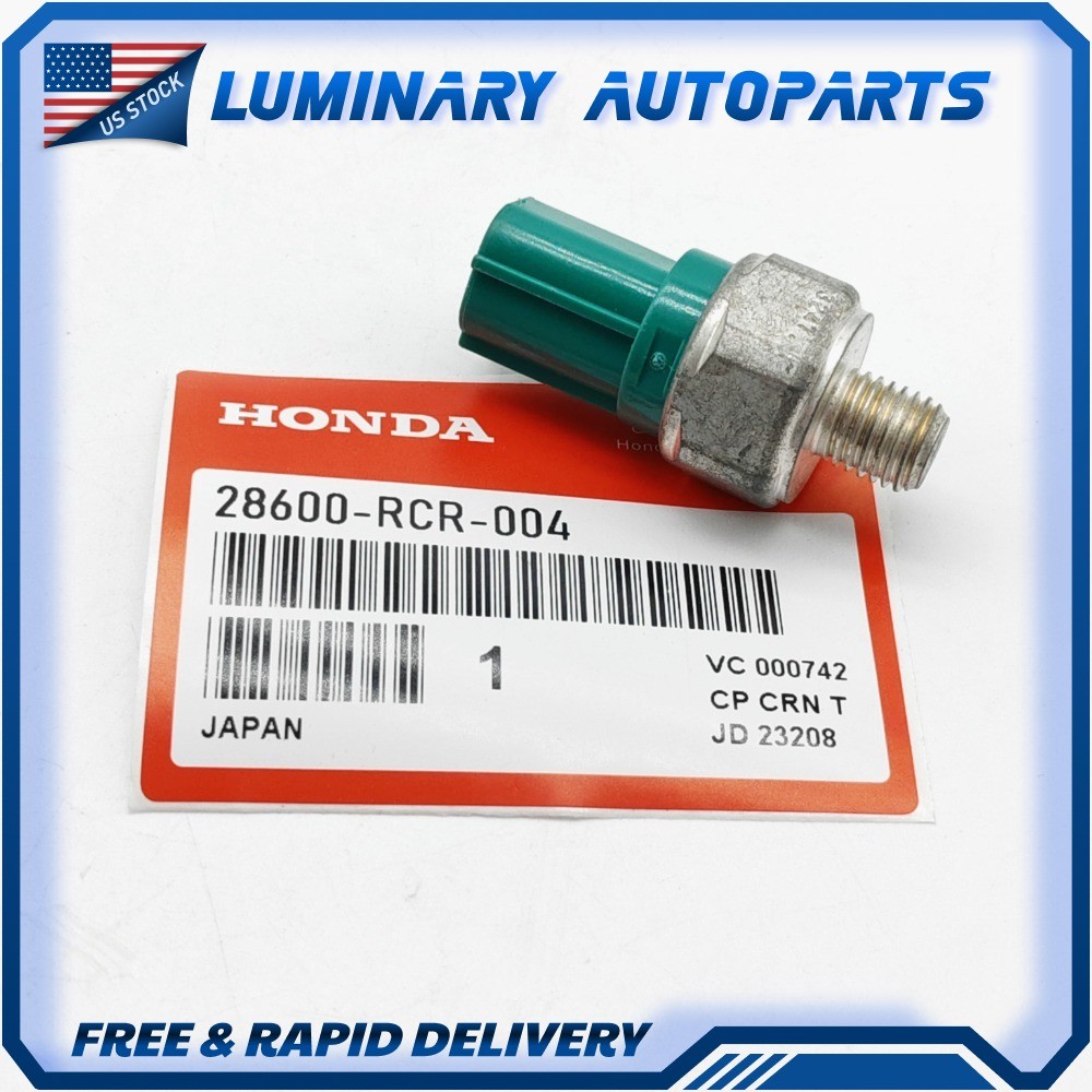 OEM Automatic Transmission 2nd 3rd Pressure Switch 28600-RCR-004 For HONDA CR-V