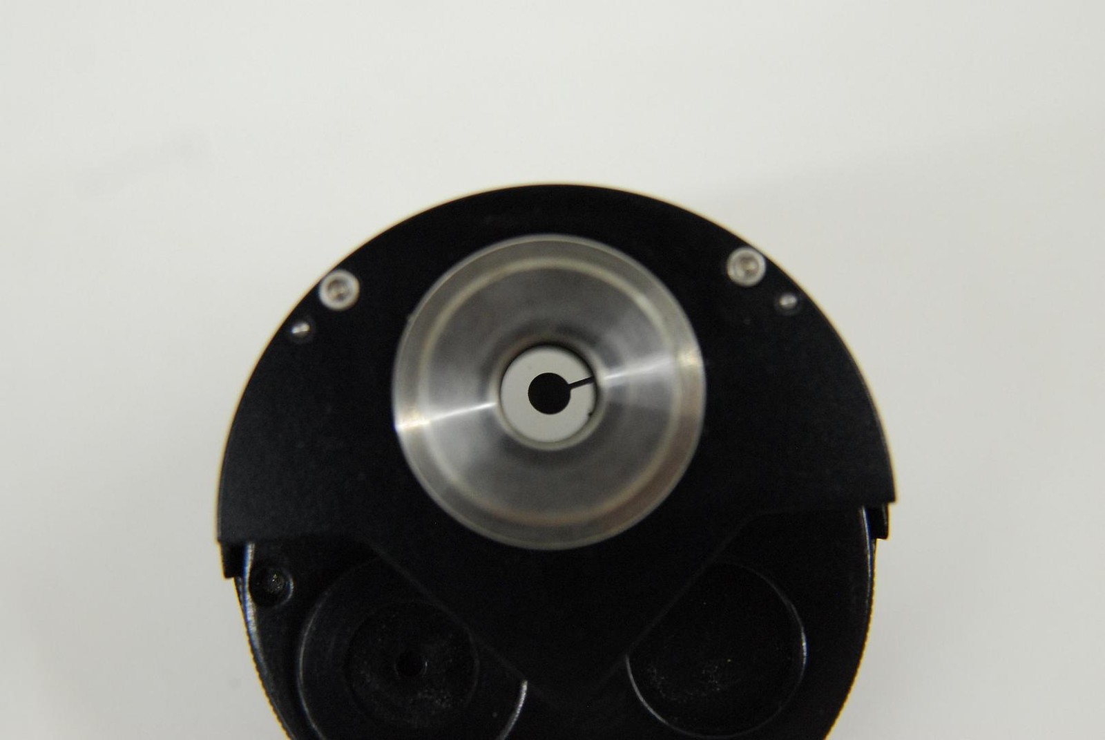 McCrone A&C D. S. O. 10x Dispersion Staining Microscope Objective