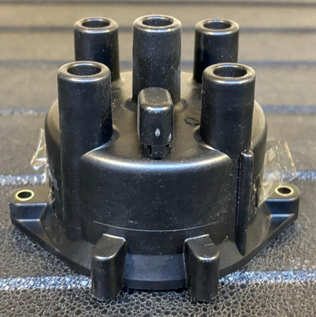 Bosch Distributor Cap - 03320 - Fits Nissan Sentra & Others