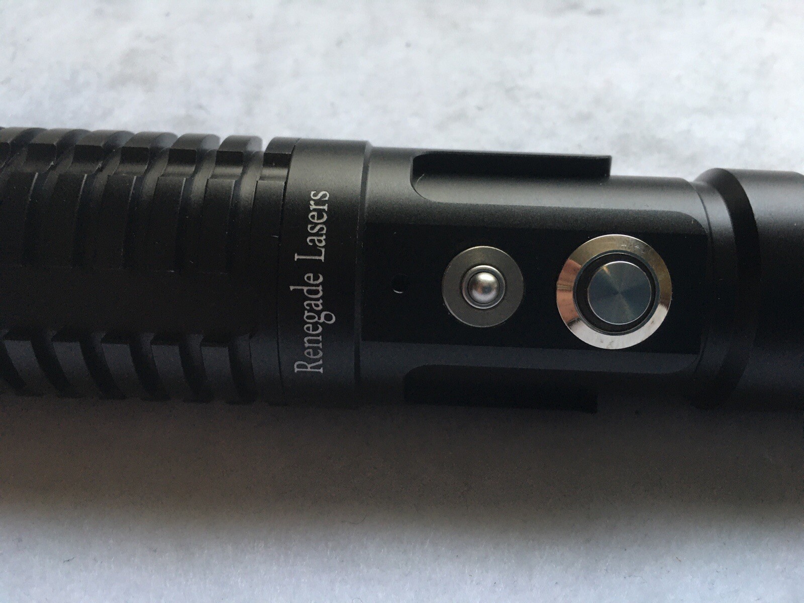 Renegade Lasers Door Laser