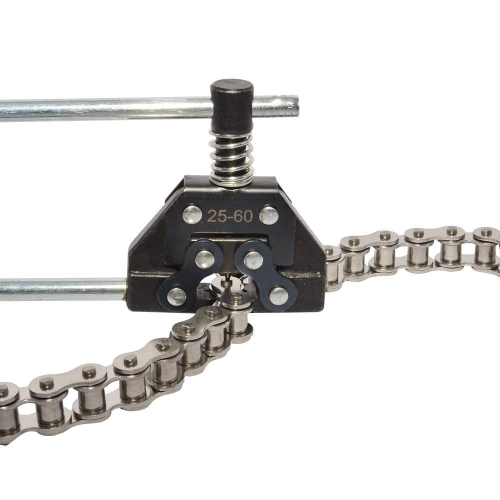 Detacher Breaker Cutter Fit for #25#35#41#40#50#60 415H,428H, 520,530 Roller ...