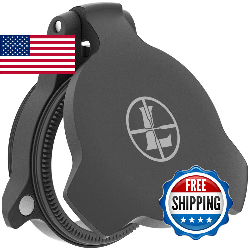 Leupold Alumina Flip Back Lens Cover - 20Mm 59030