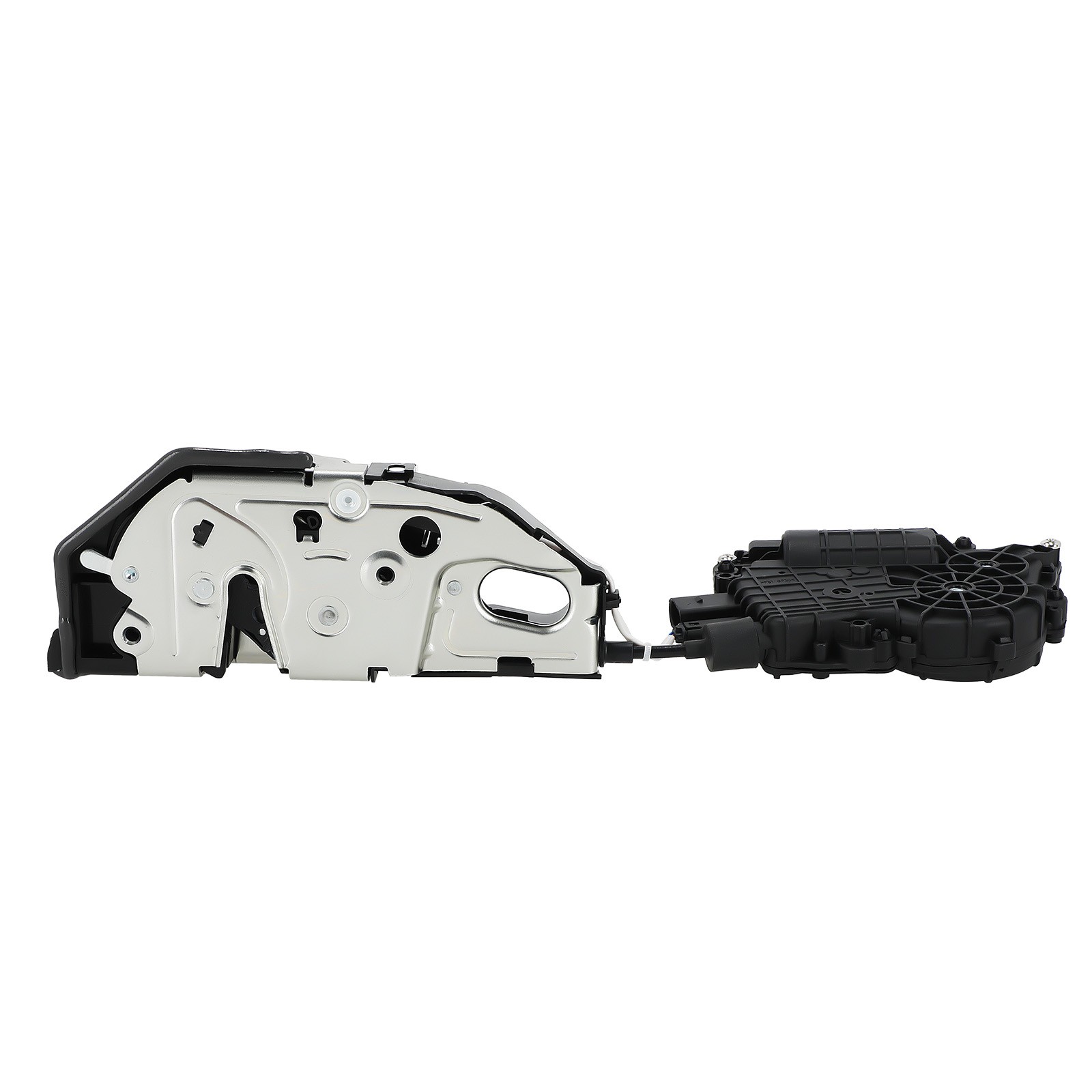 Front Right Soft Close Door Lock Mechanism Actuator for BMW X5 X6 51217315022
