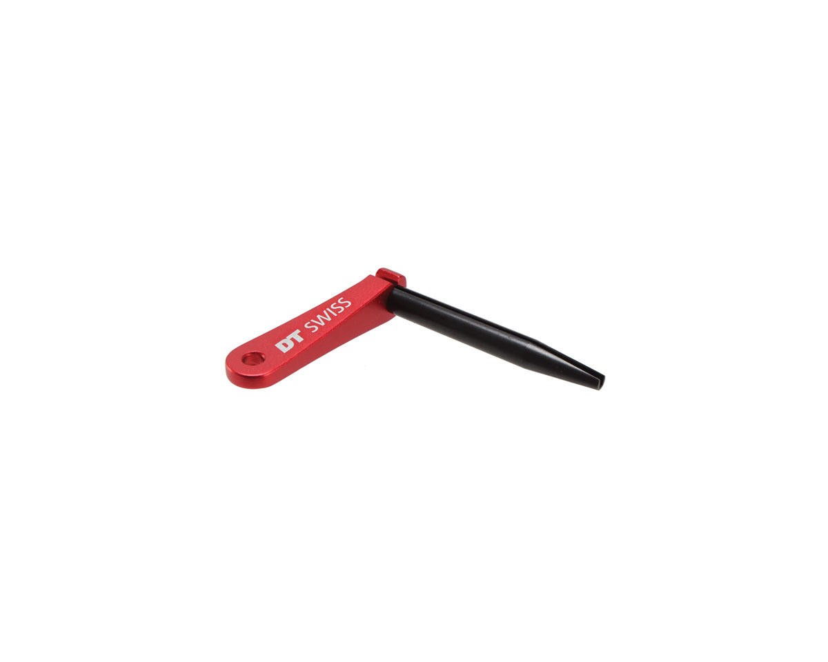 DT Swiss Bladed Spoke Holder (0.8-1.0mm) [TTSXXXXR23005S]