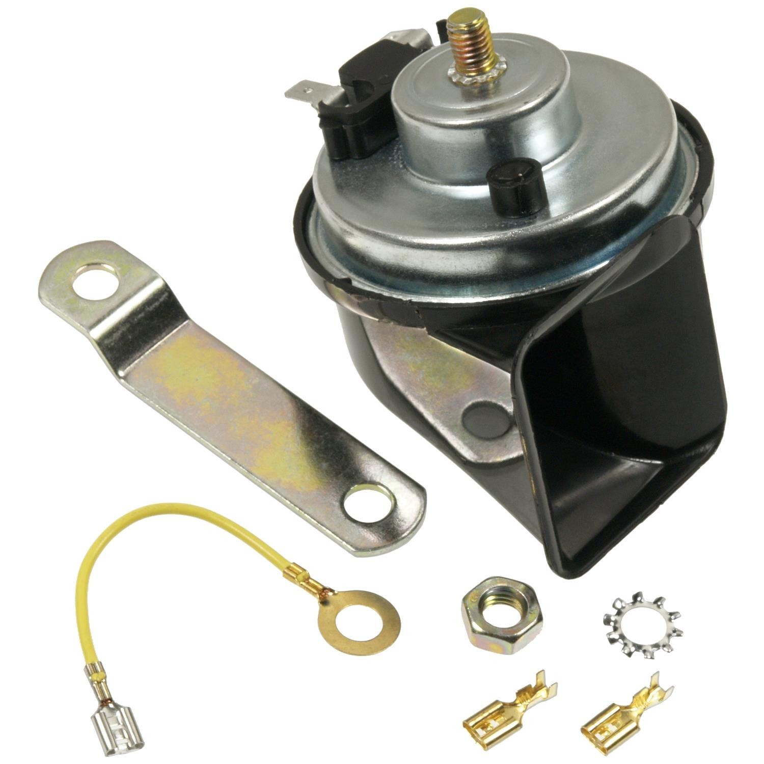 New SMP Horn For 1970-1986 Ford LTD