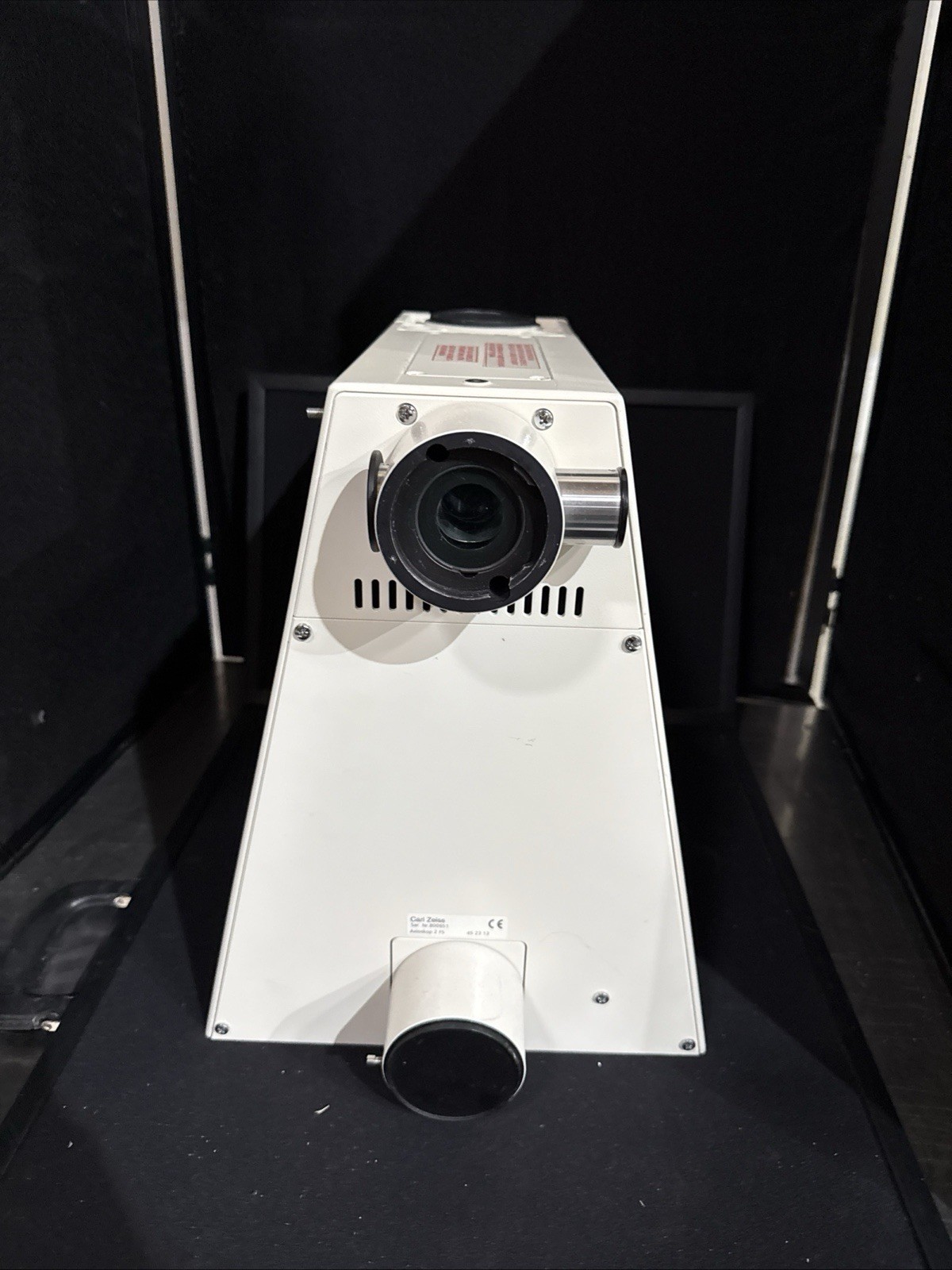 Zeiss Axioskop 2 FS Microscope Base Only