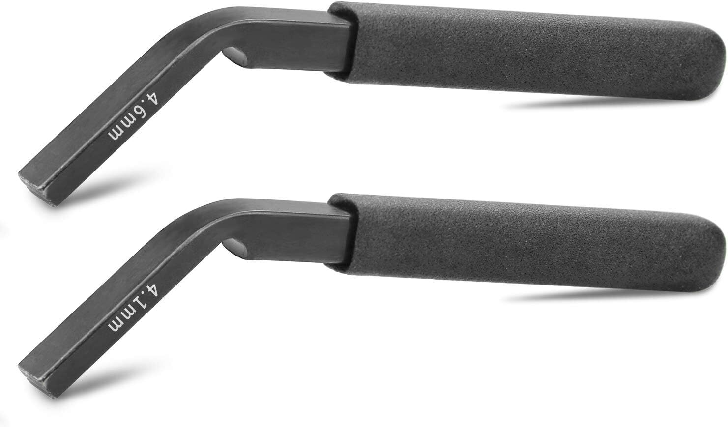 4.6MM / 4.1MM Engine Brake Adjustment Tool for Detroit Diesel DD13 DD15 DD16