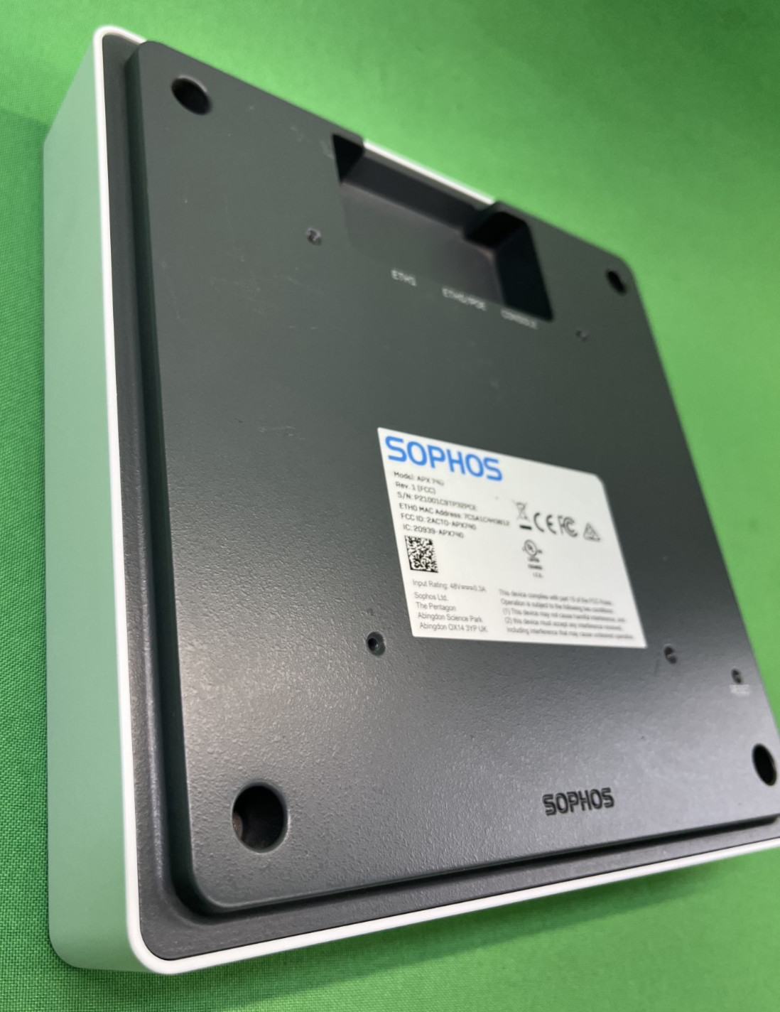 Sophos APX 740 Wireless High Performance Access Point