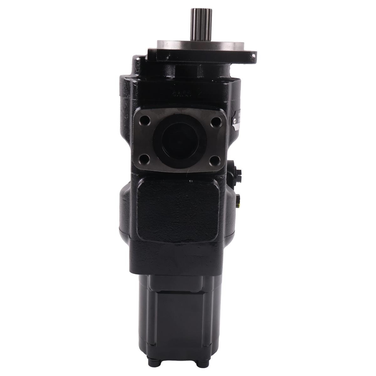 Triple Hydraulic Main Pump 20/925588 20/925356 for JCB Telehandler536-60 550-140