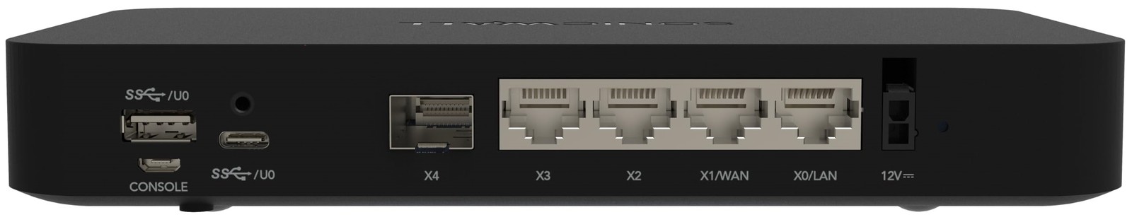 SonicWall TZ80 Totalsecure Advanced Edition 1Yr 03-SSC-2840