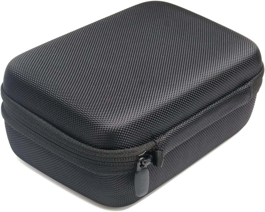 Lightweight Shockproof Borescope Camera Case with Smart Divider for Accessories