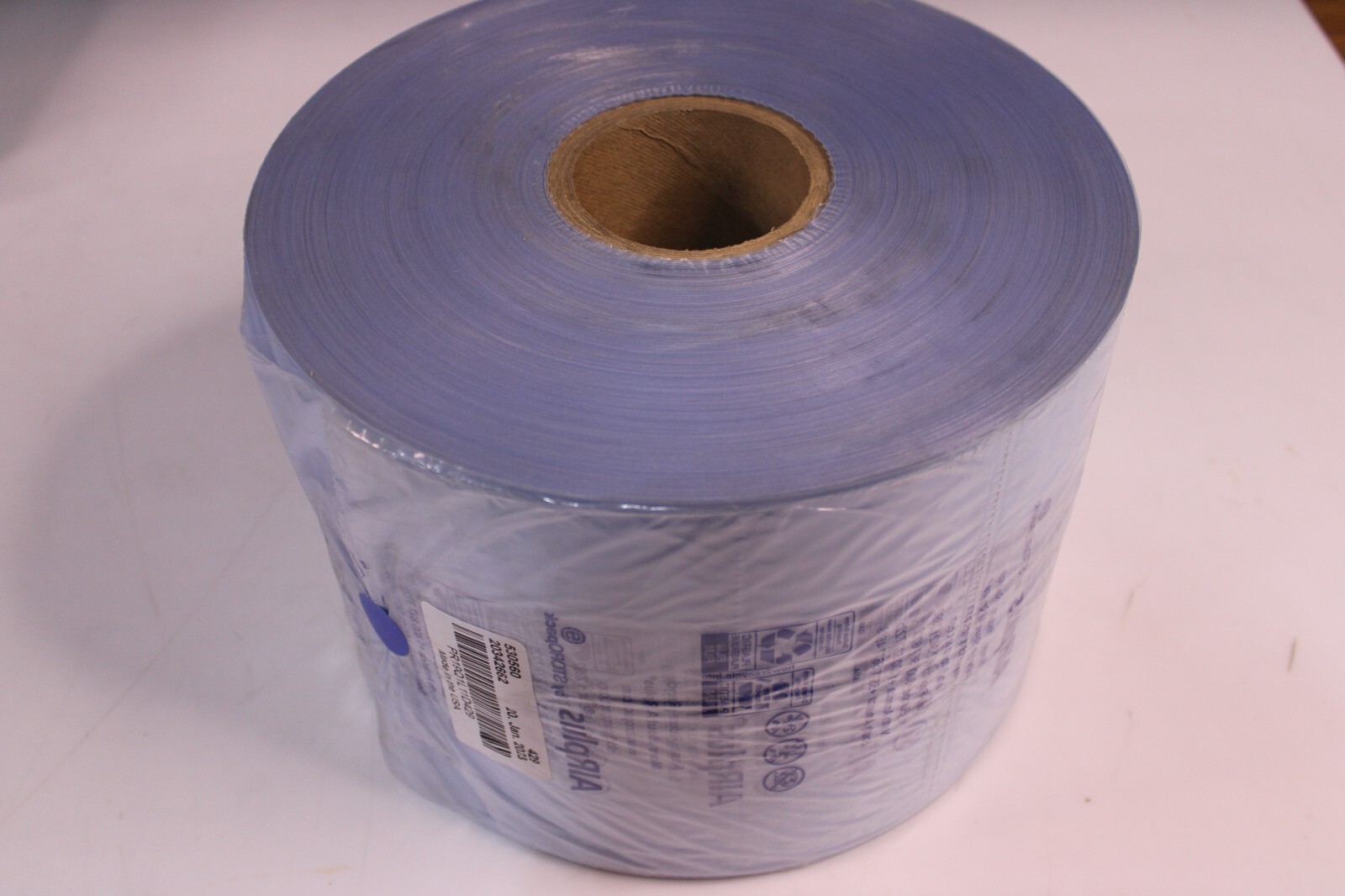 NEW AIRplus by STOROpack Air Pillows 530560 8"x7" 2500ft Roll