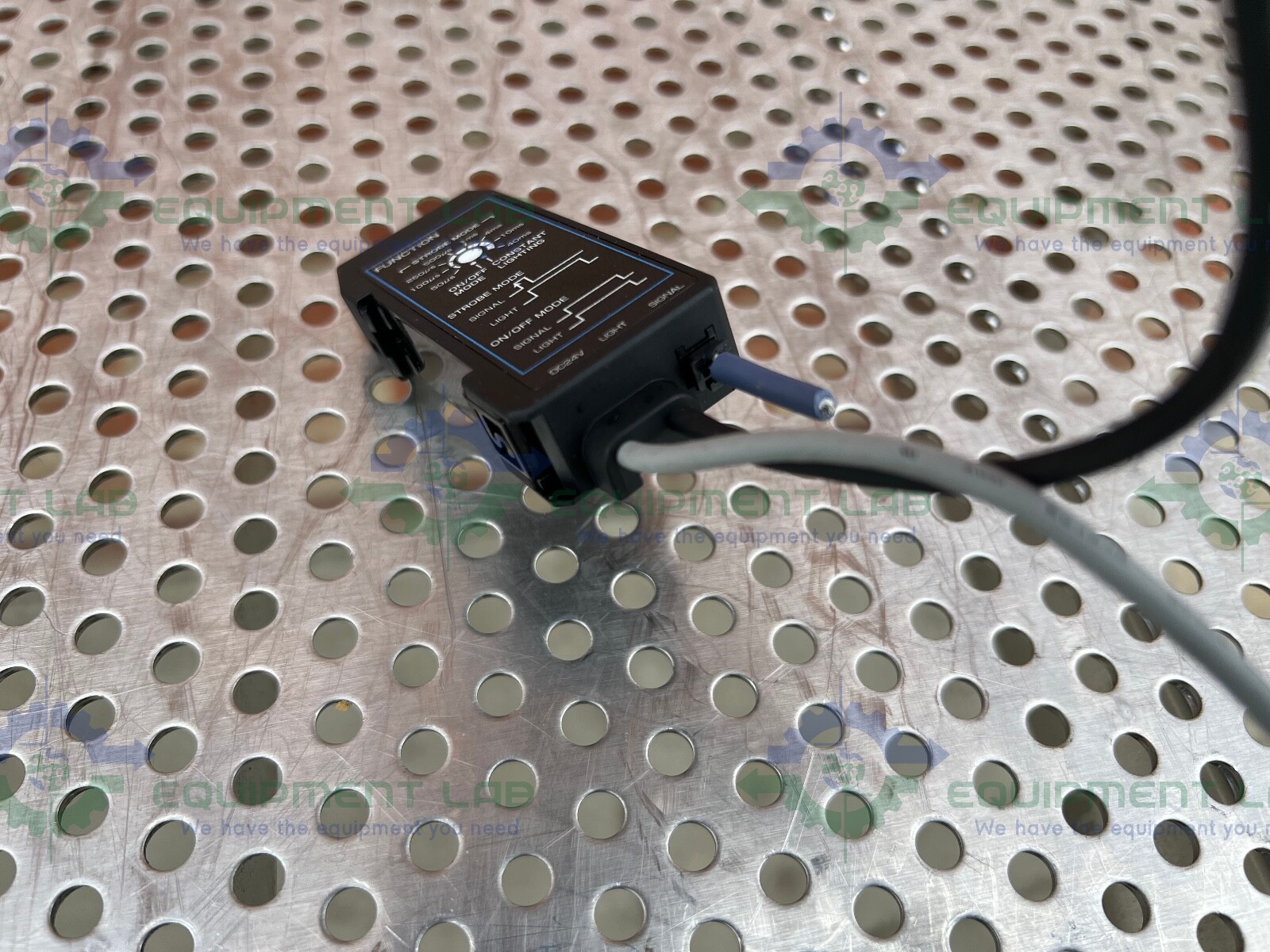 CCS CC-PJ-0707 Spot Light Dedicator / Sensor
