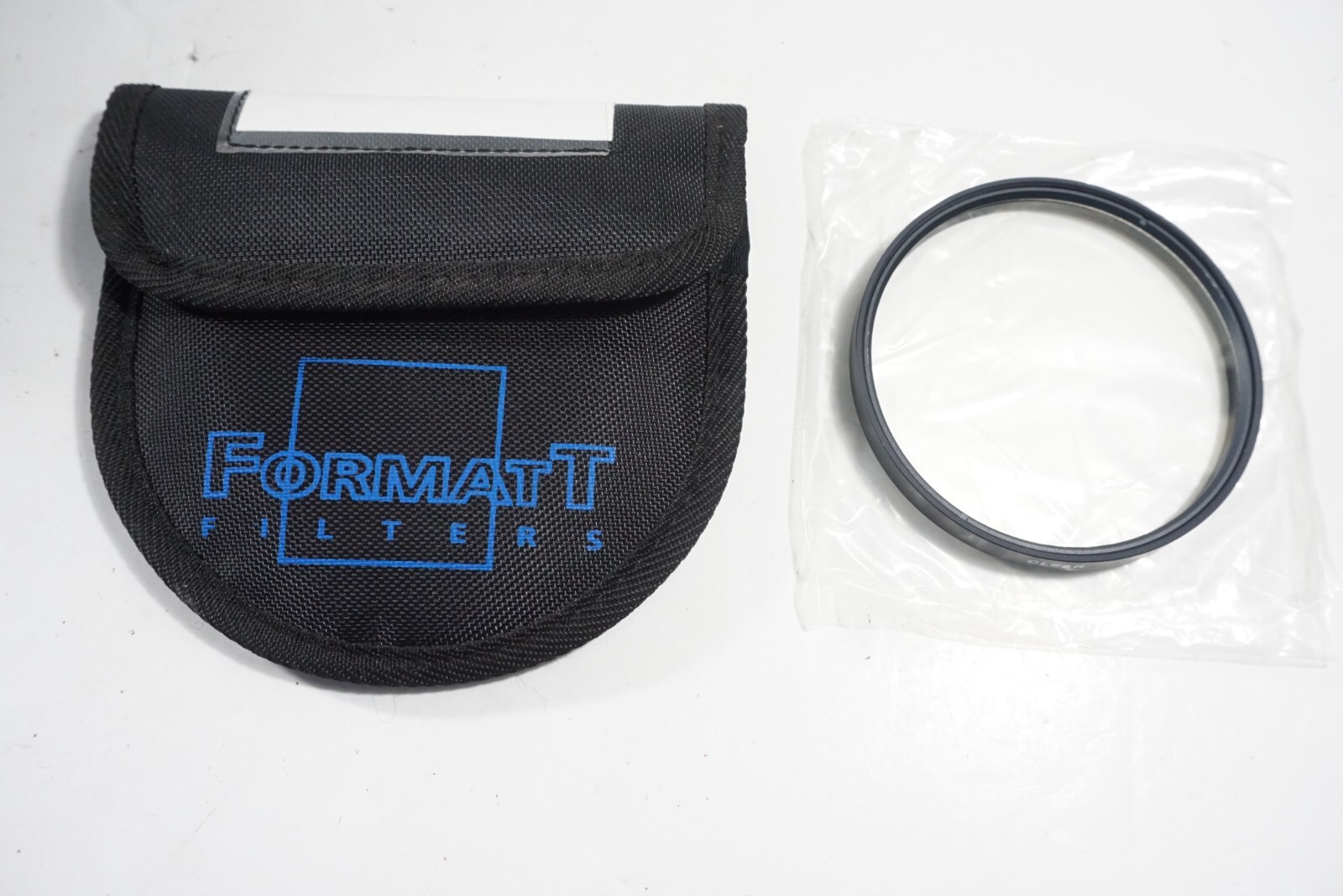 Formatt 86mm Clear Filter w/ Original Case, FREE 2-3 Day Ship!!!