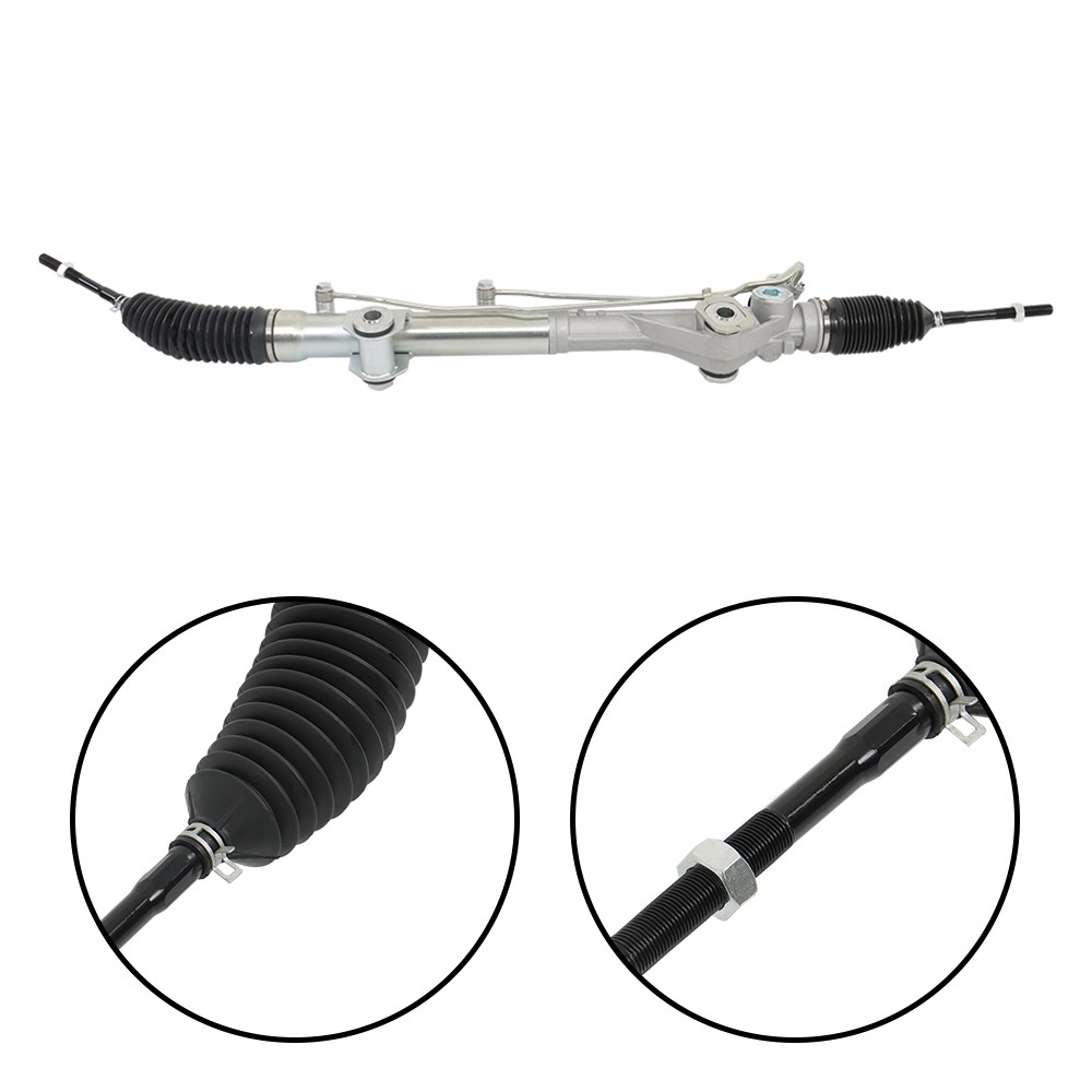For Ford Expedition F-150 2007 2009-2010 Power Steering Rack & Pinion Assembly