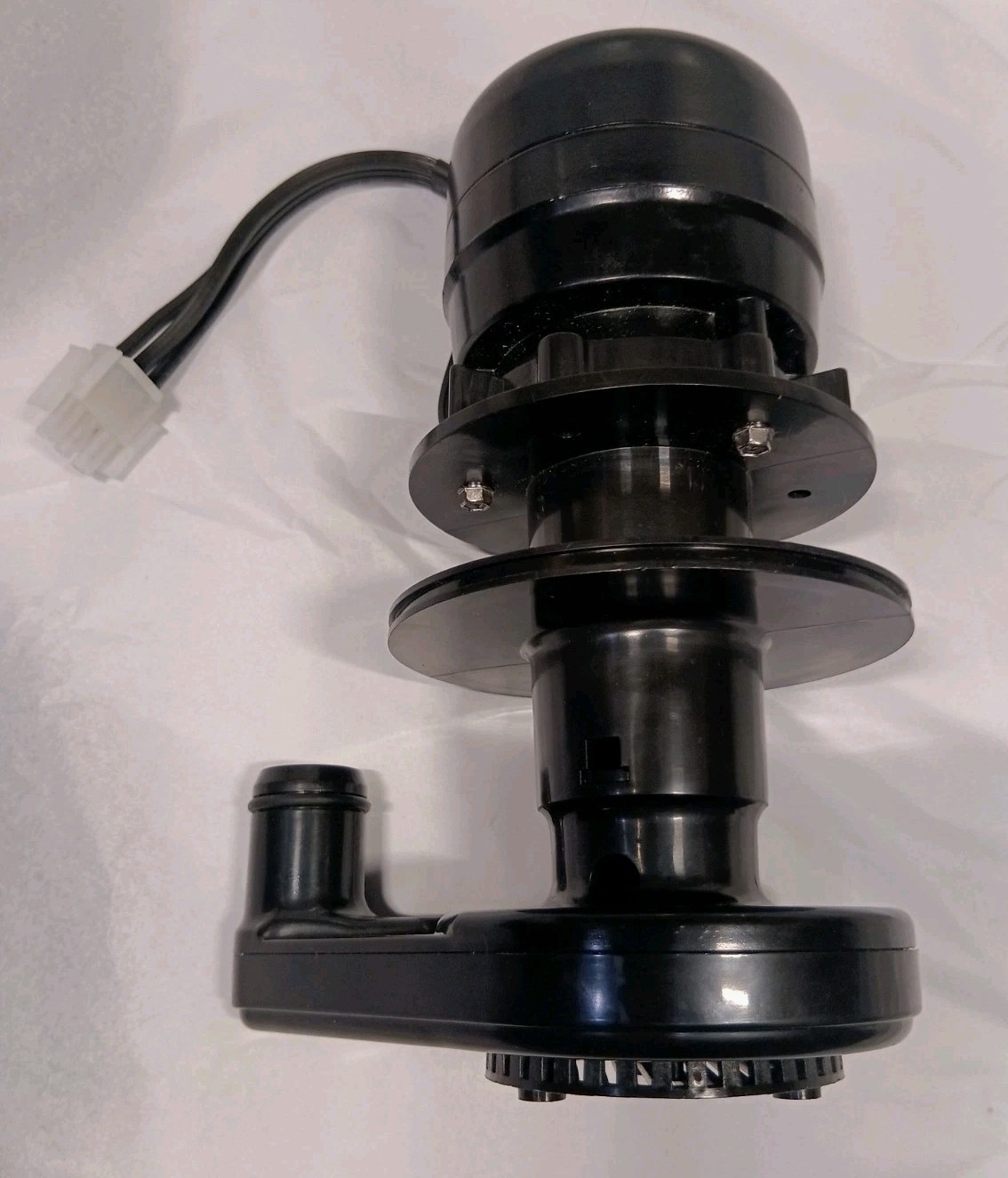 Manitowoc MSP2 Water Pump 115V 0.36A Ice Machine Replacement OEM