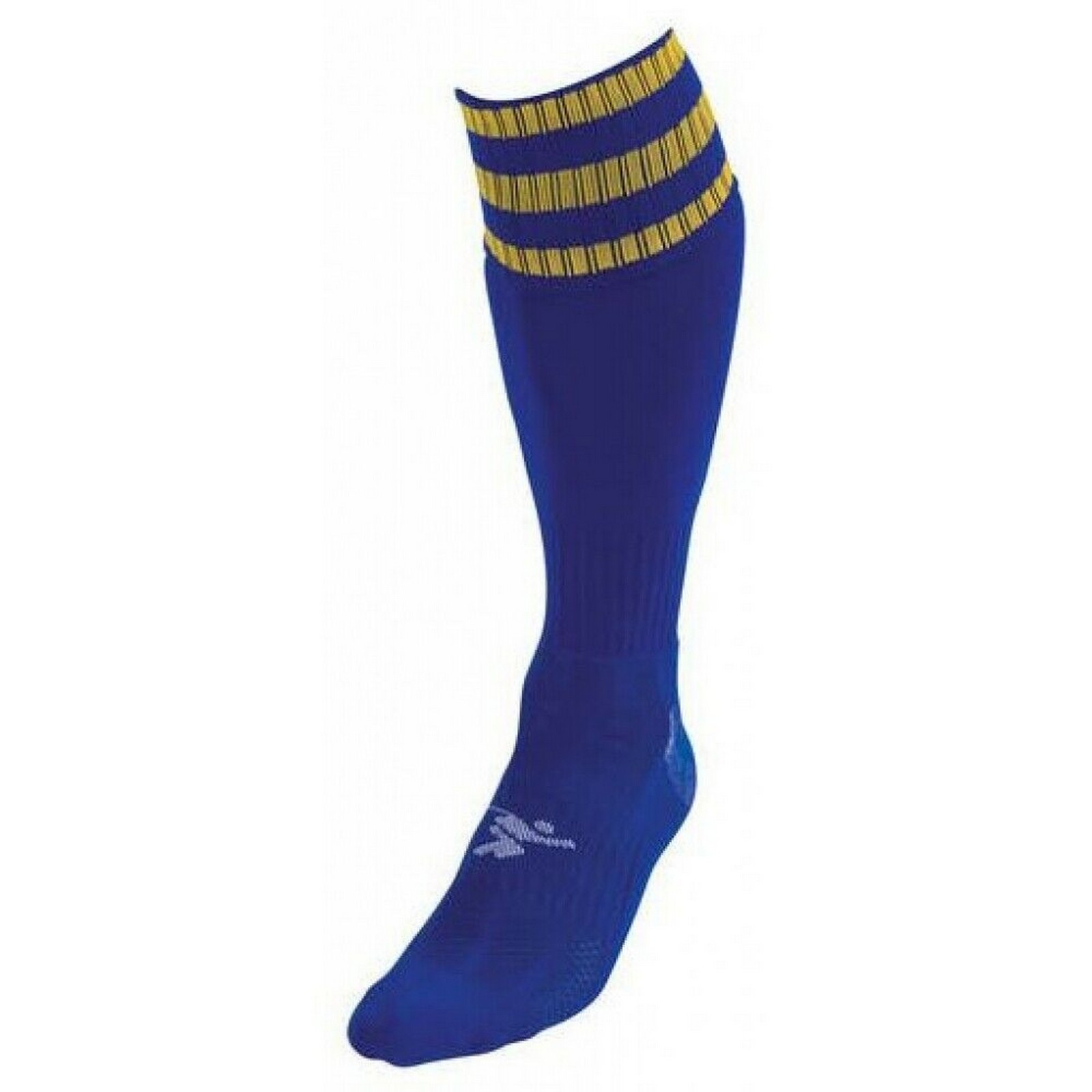 Precision Childrens/Kids 3 Stripe Pro Soccer Socks (RD161) UTRD161_36