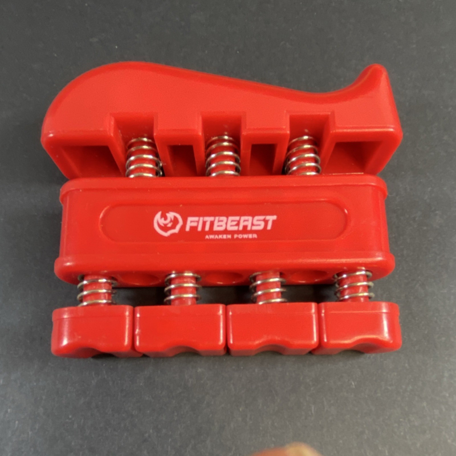 Finger Strengthener Pre Owned