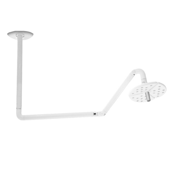 Dental LED Shadowless Ceiling Mounted Operating Examination Lamp KD-2018D-1 USA