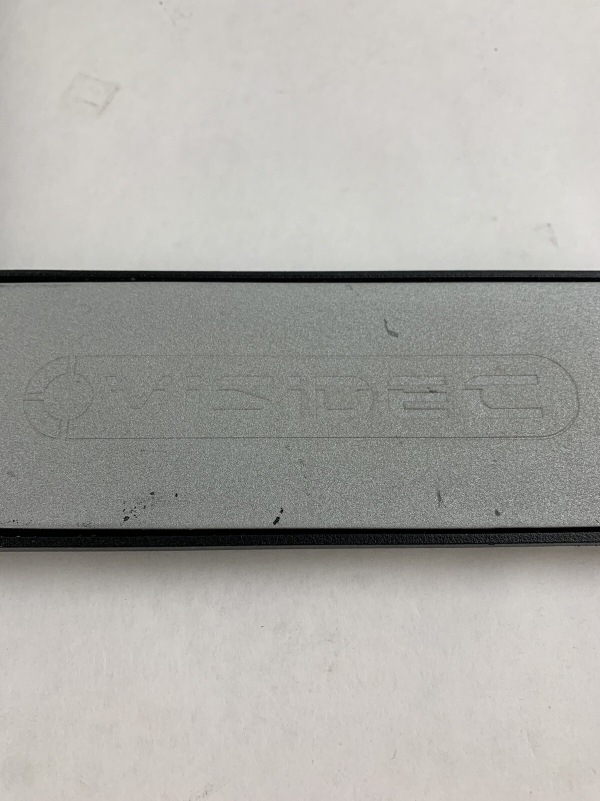 Atdec Visidec Dual Freestanding Vertical Mount