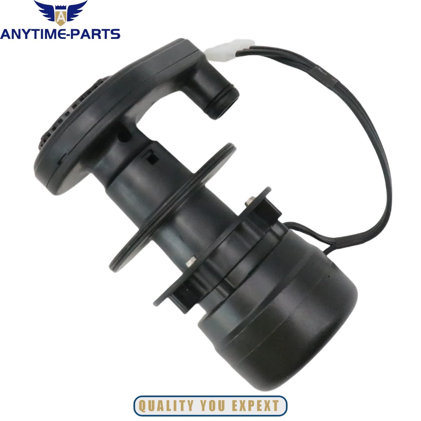 7013196 Fits Sub-Zero 115V Current 0.38A 6W Replacement Water Pump