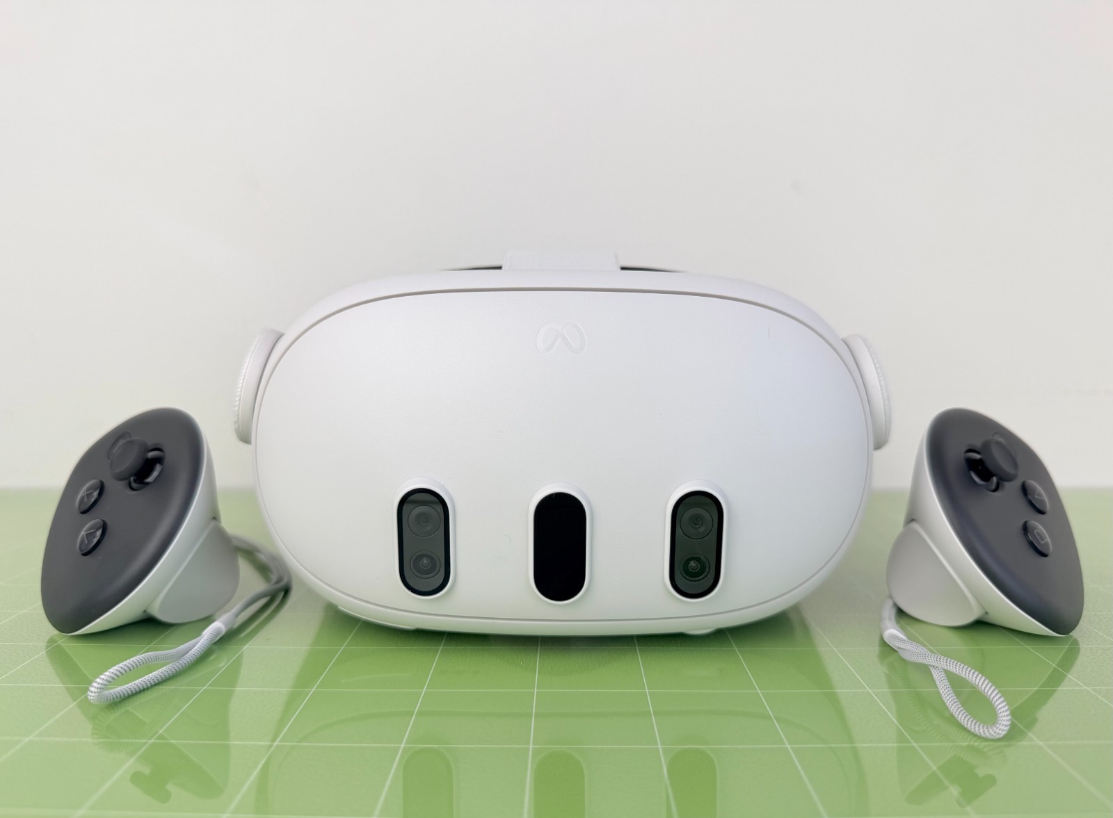 Meta Quest 3 VR Headset - 512GB
