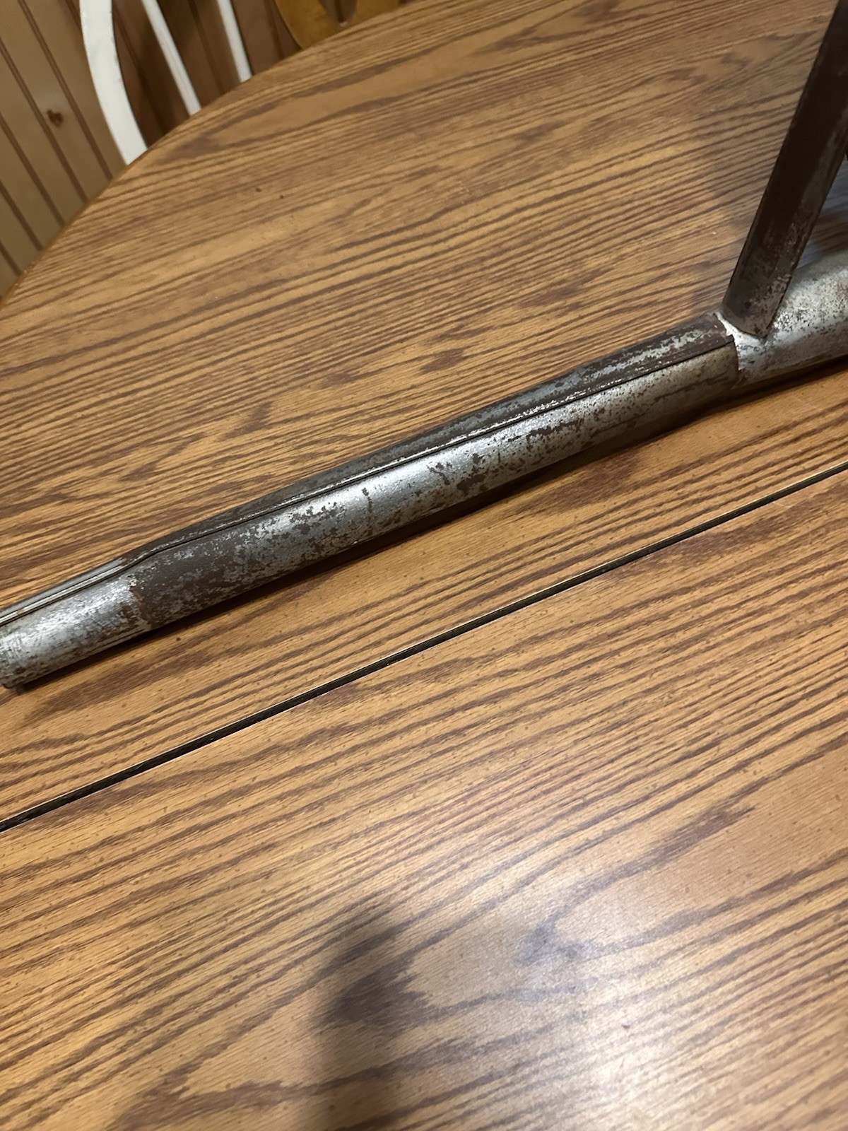 ANTIQUE W.J CRAVEN CO EVERSHAM DUSTER SEEDER ROTARY BLOWER MACHINE EXTERMINATOR