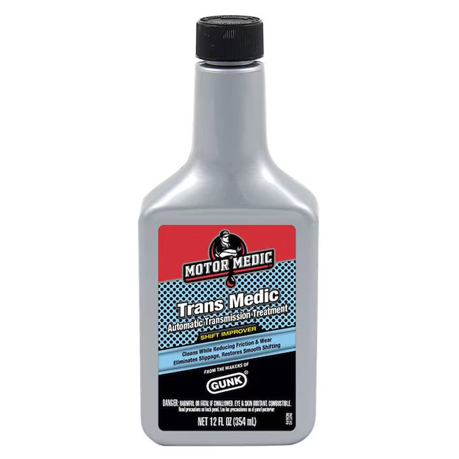 MOTOR MEDIC Solder Seal M3616 Trans Medic CAN C12 12 Oz.