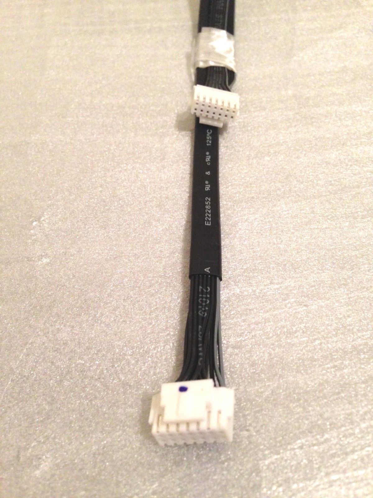 SAMSUNG UN39FH5000 Power Supply Board To Main Board Cable