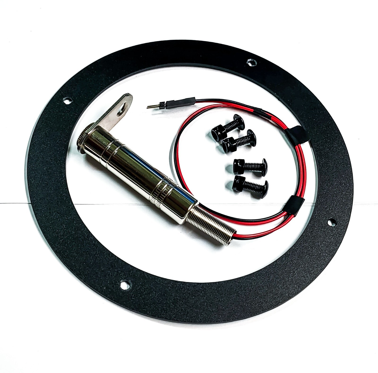 Goedrum B1 Drum Single Trigger set for DIY Electronic Bass Drum / DIY Kick Drum