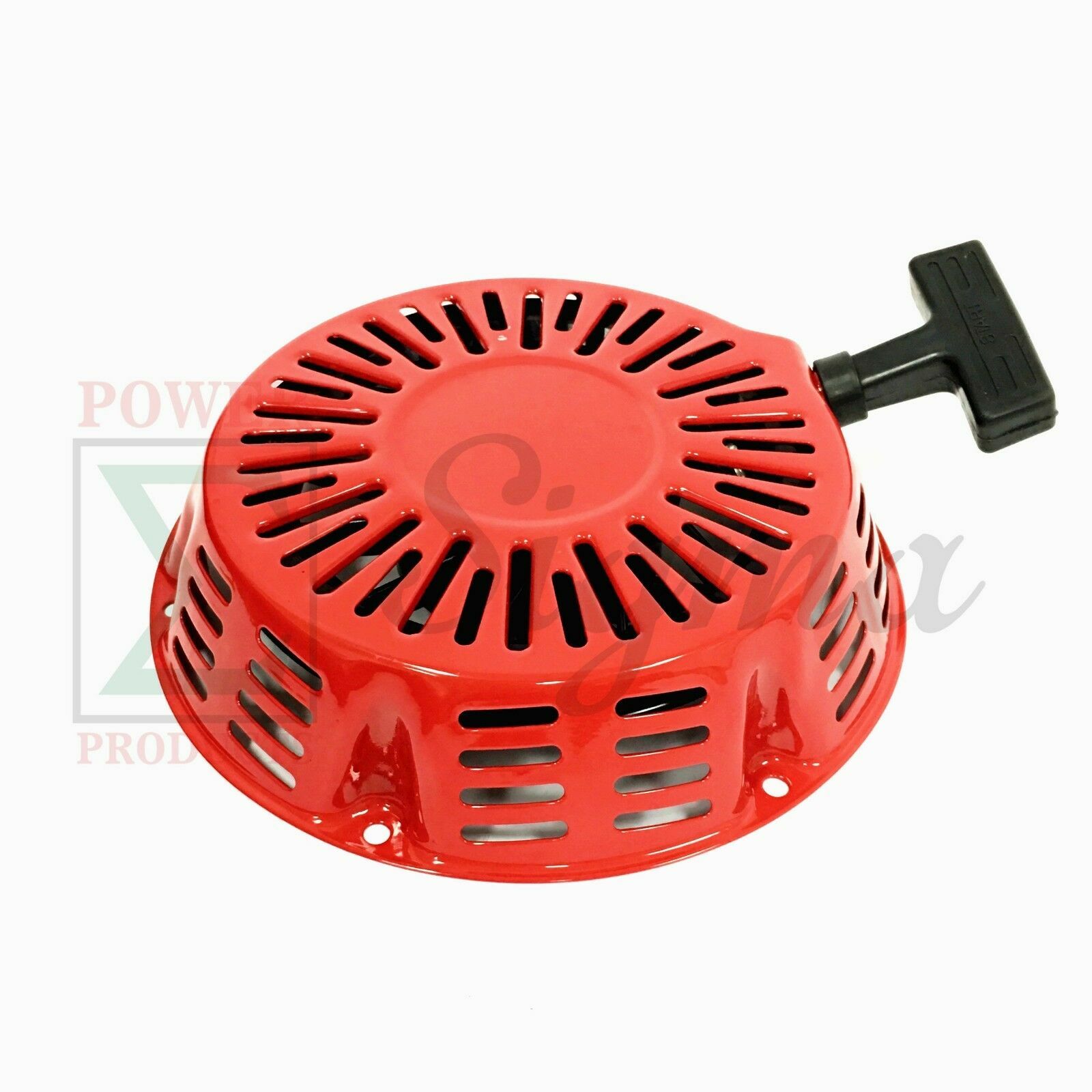 Recoil Starter For Honda EM5000is EU6500i  EM7000IS EB5000XK2 EB6500X Generator