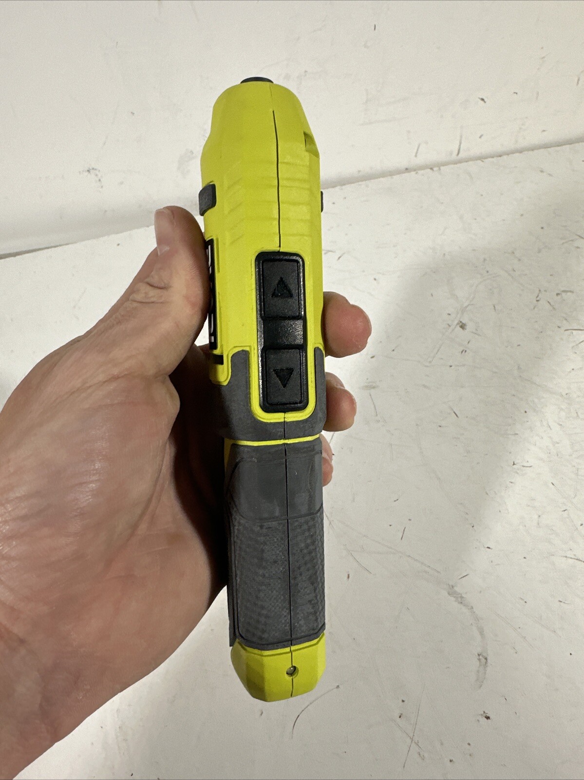 RYOBI FVD01K 4V Screwdriver Re-Chargeable Usb Bare Tool U-4