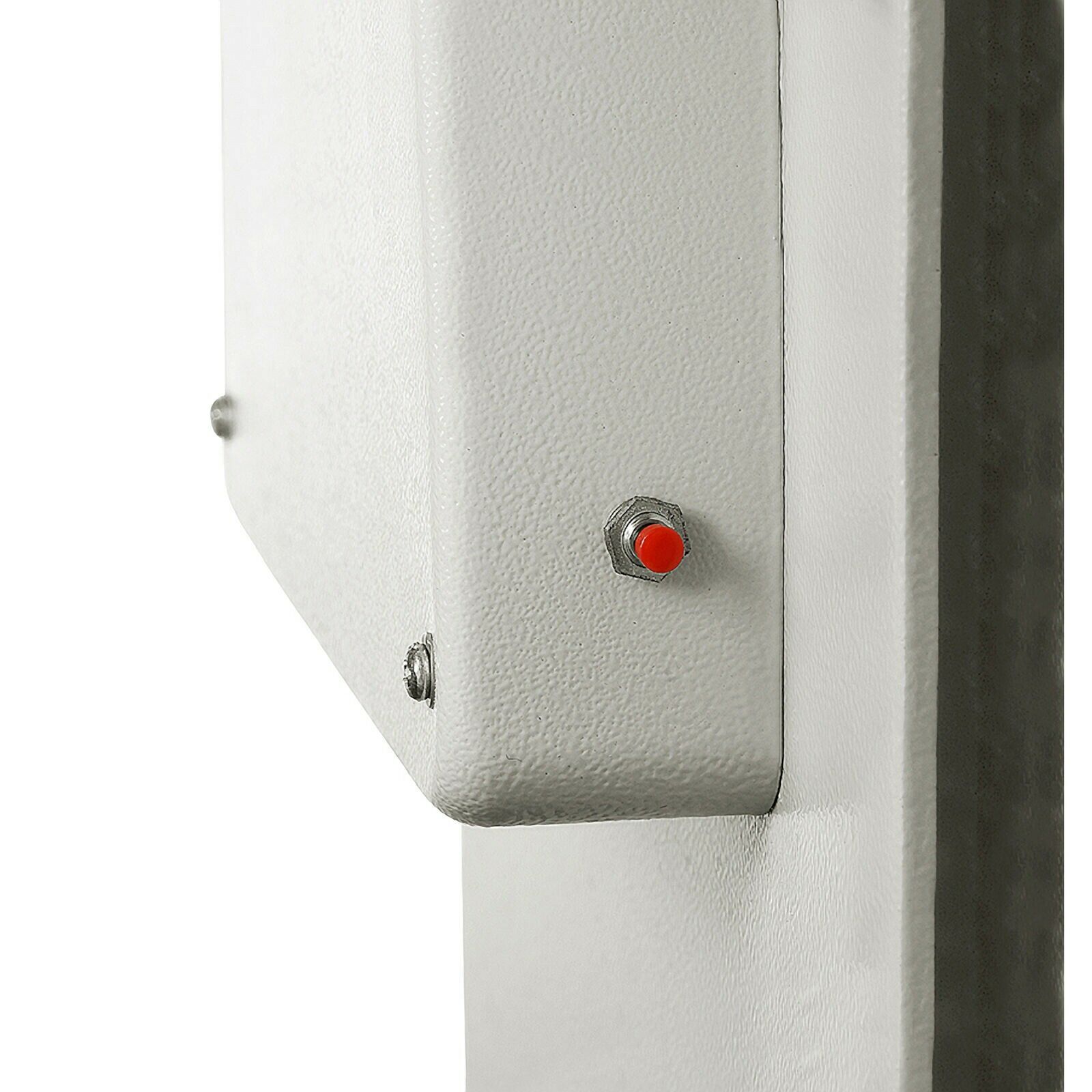 Flat Electronic Wall Safe .83 CF for Large Jewelry Security-Paragon Lock & Safe