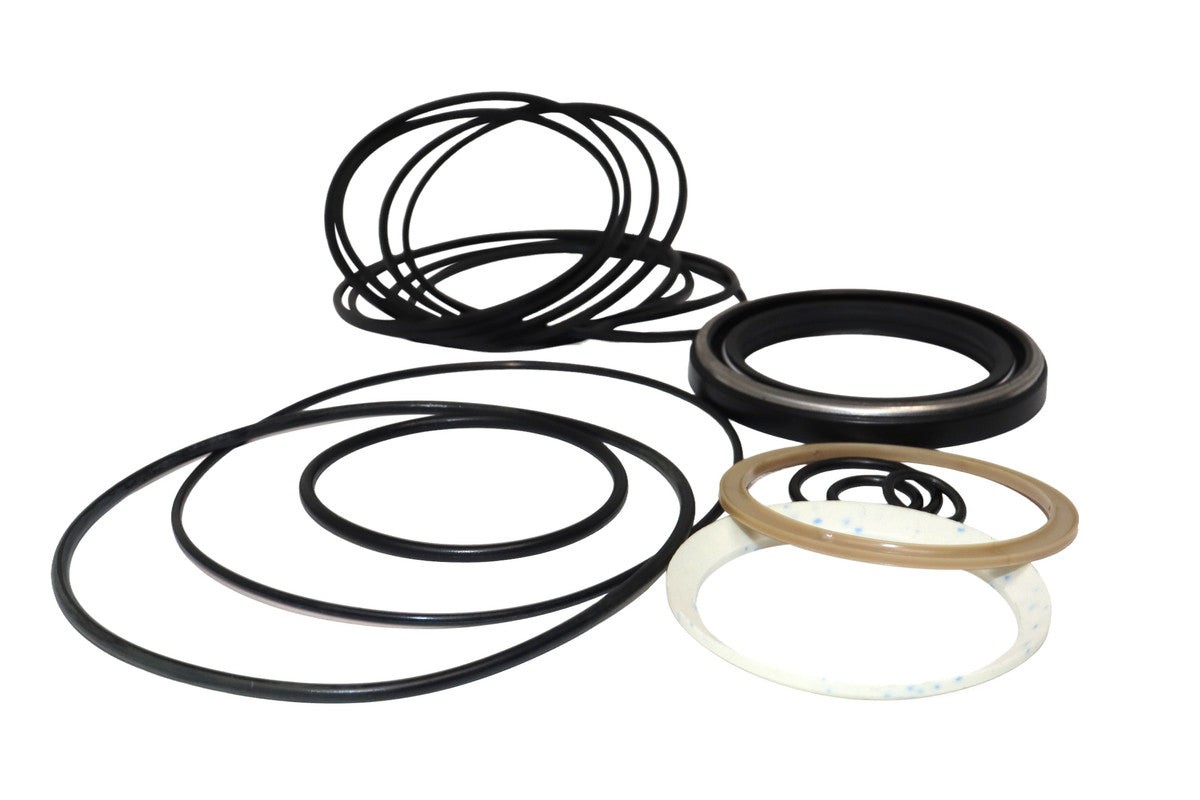 Aztec Replacement for Seal Kit for Case 87457450 - Hydraulic Motor