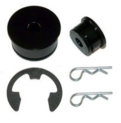 Torque Solution for Shifter Cable Bushings: 11+ Hyundai Veloster