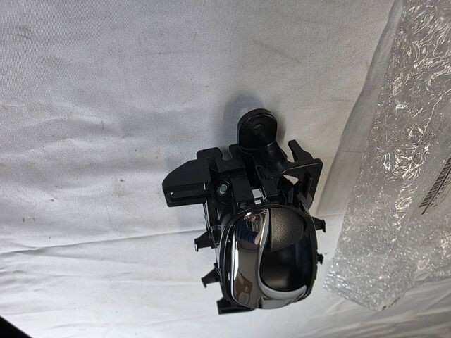 Genuine OEM Nissan Interior Door Handle Pull 80671-6FK0A New
