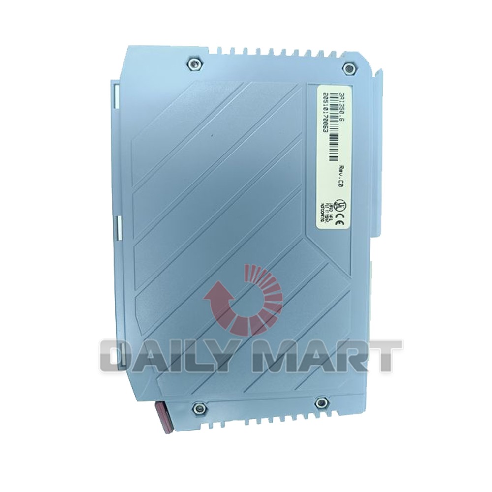 New In Box B&R 3AI350.6 PLC Analog Input Module