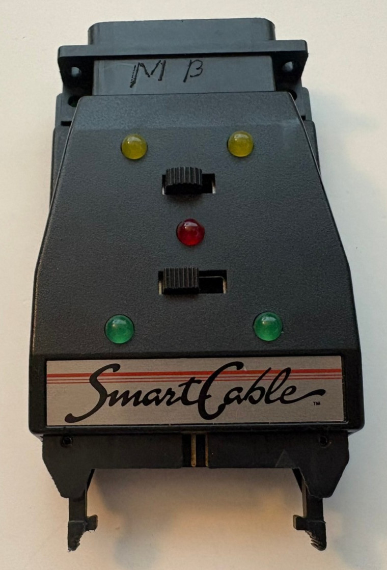 Smart Cable Connector SC817 IQ Technologies (Unit Only)